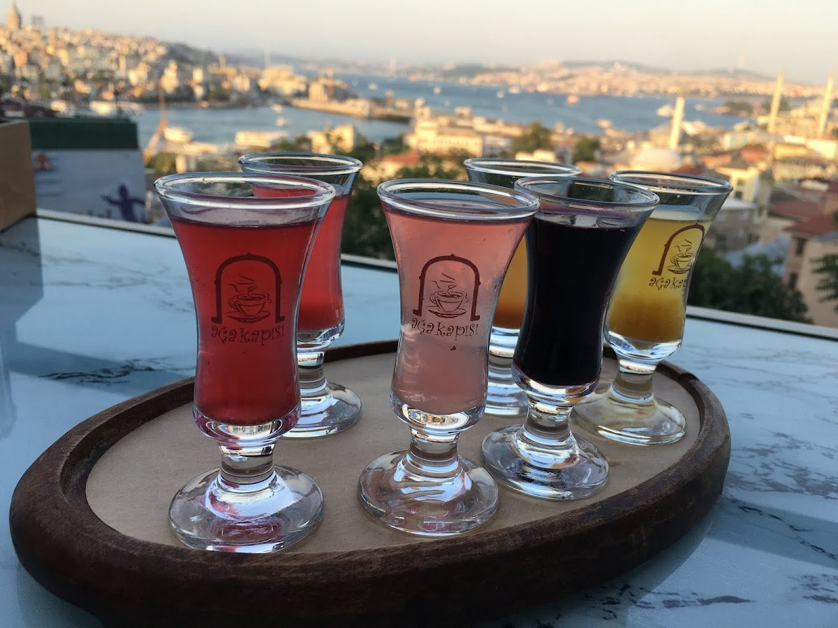 Ağa Kapısı Photos 9