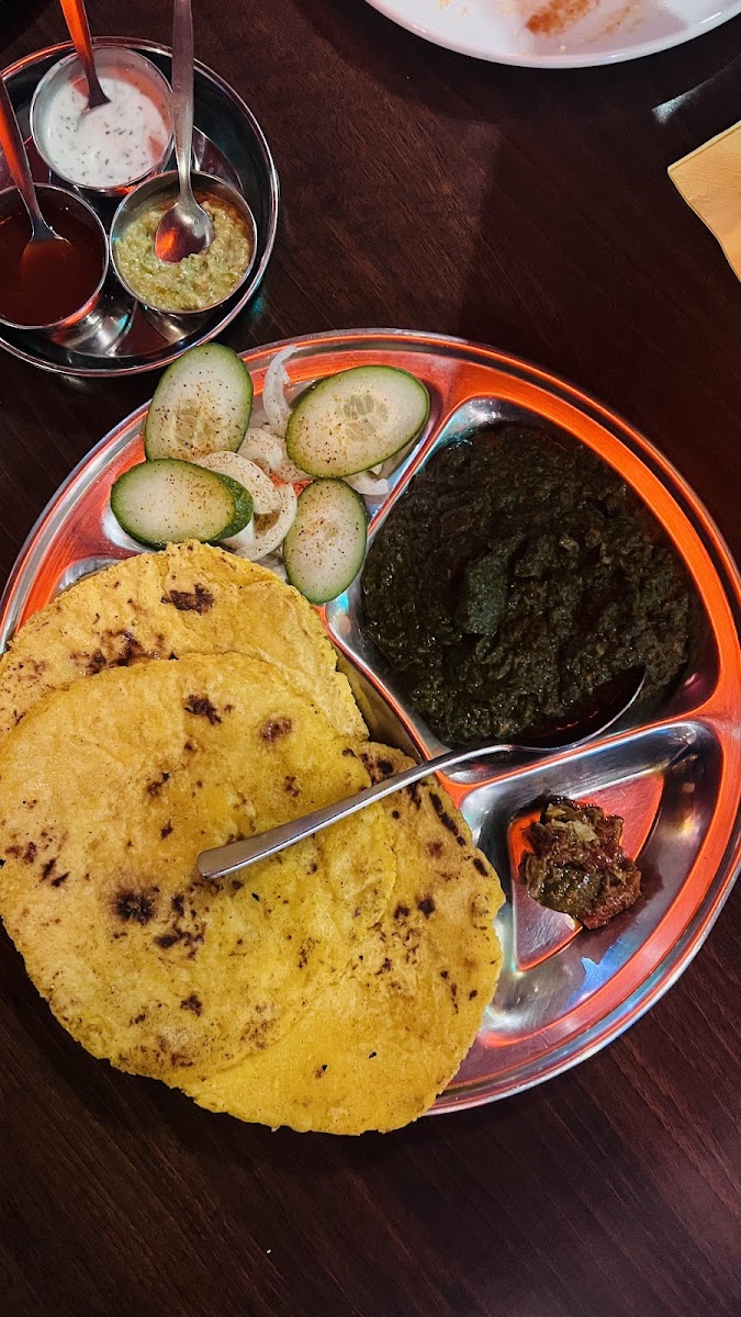Aashish Indian Street Food Restaurant Photos 9