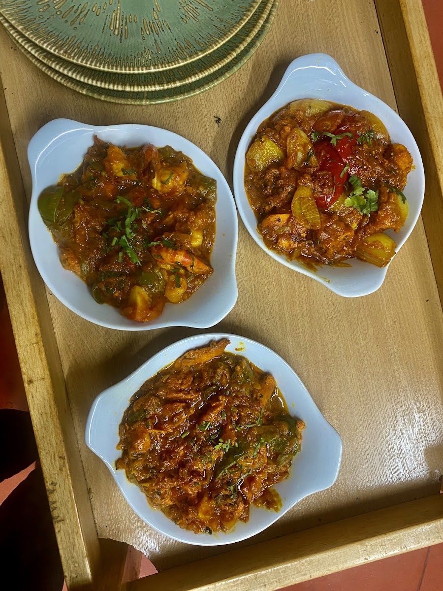 Aayat Indian And Grill Restaurant Photos 9