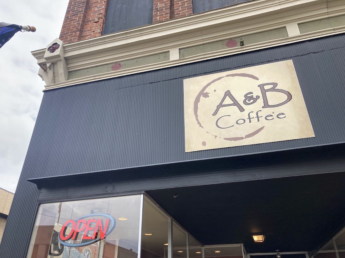 A&b Coffee