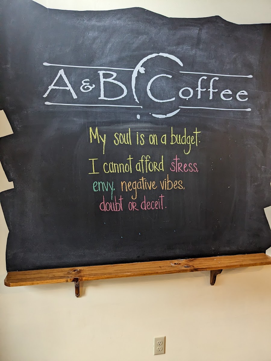 A&b Coffee Photos 2