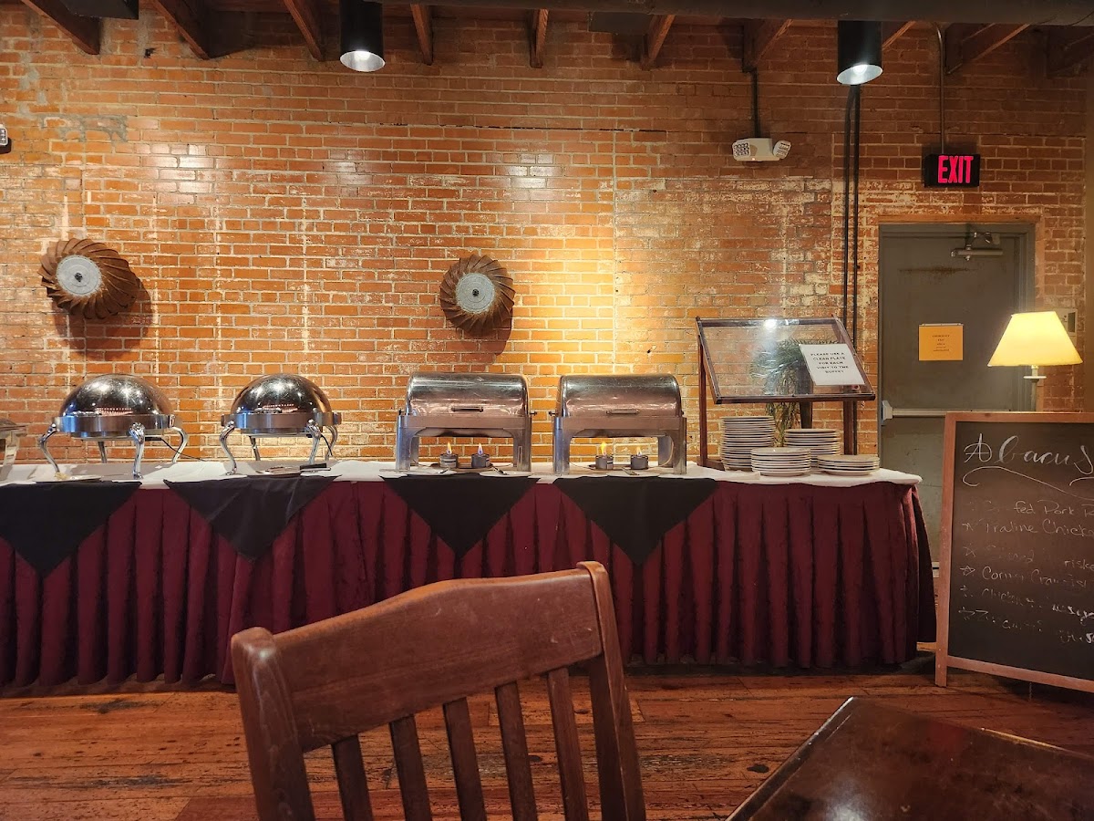 Abacus Catering