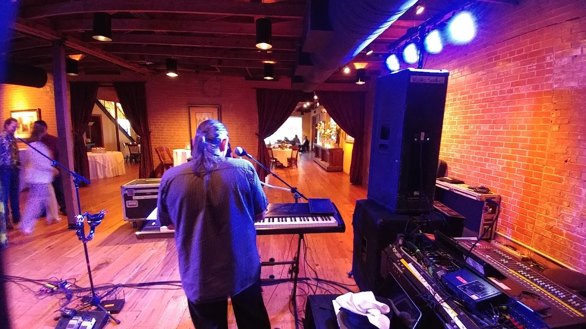 Abacus Catering Photos 2