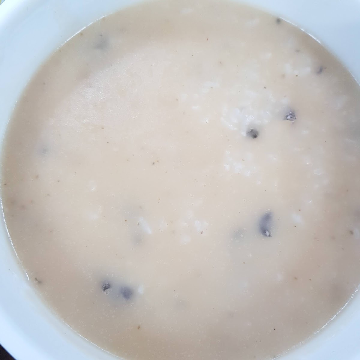 Abalone Porridge & Seafood Bowl Photos 9