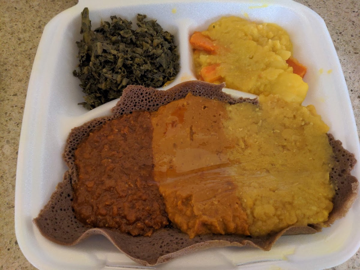 Abay Ethiopian Market And Restaurant Photos 9