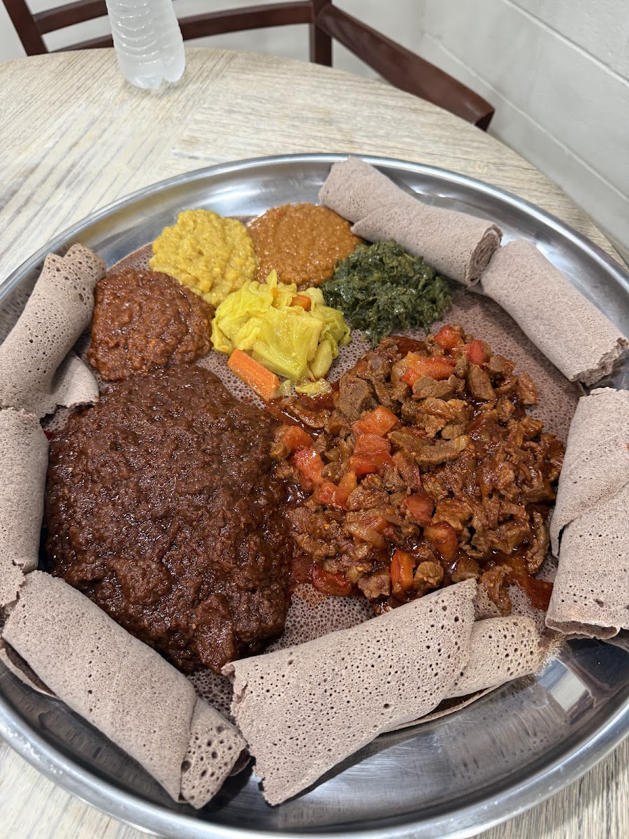 Abay Ethiopian Market And Restaurant Photos 2