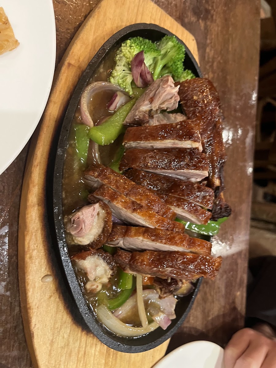 Abaya Thai Cuisine Photos 9