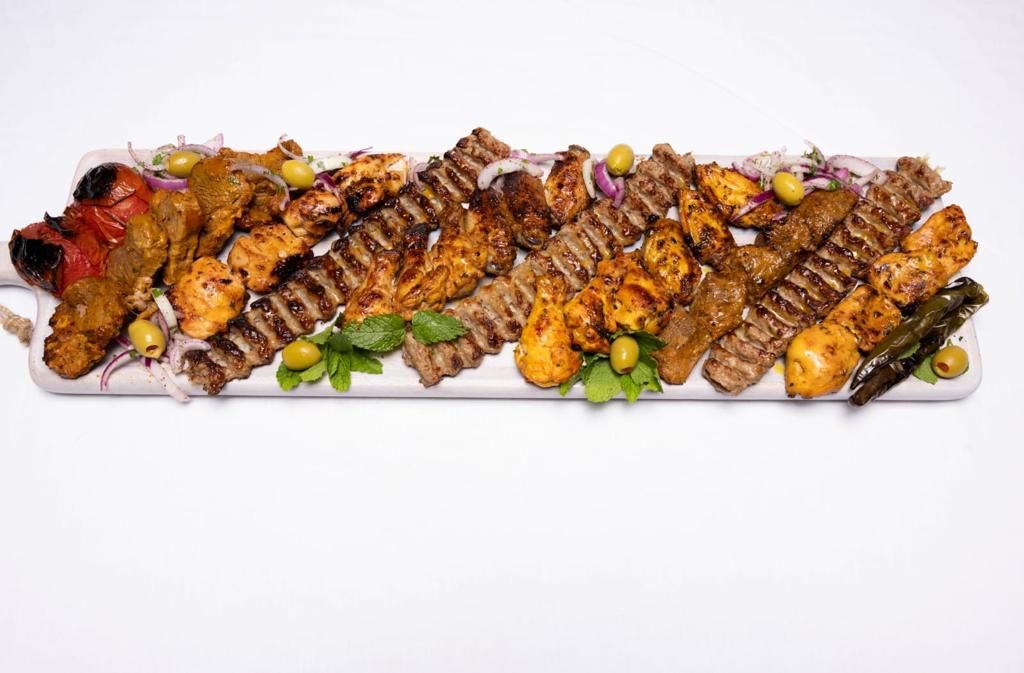 Abbas Afghan Restaurant Photos 2