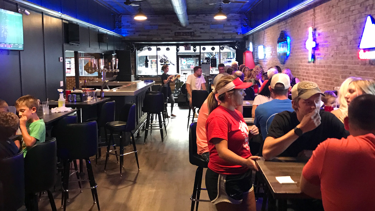 Abc Pub