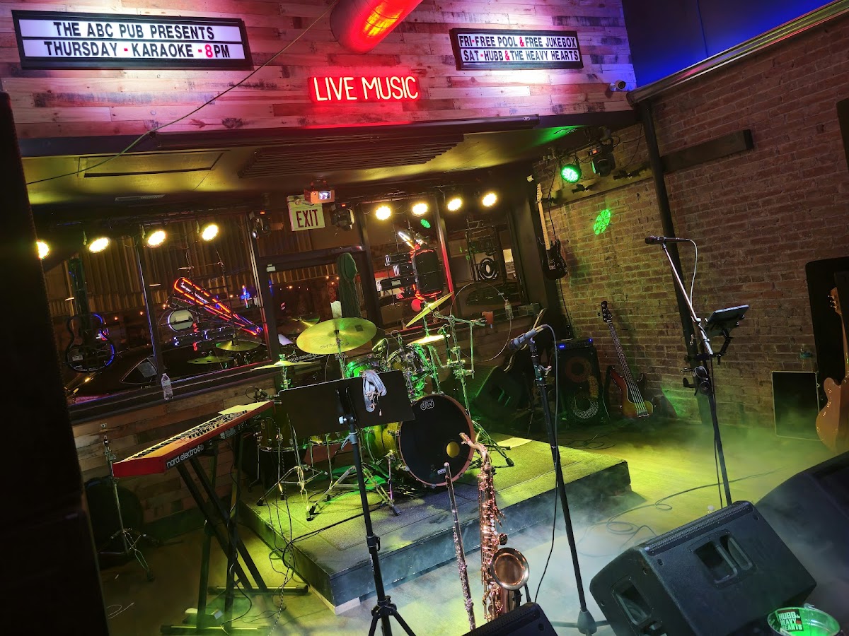 Abc Pub Photos 2