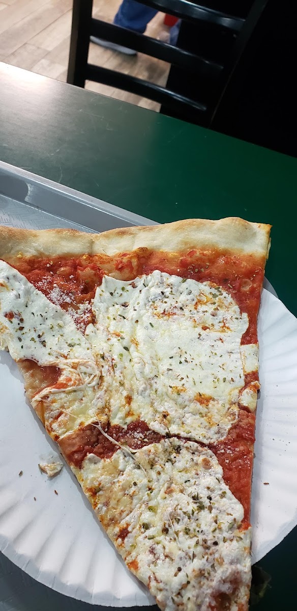 Abitino's Pizza Photos 9