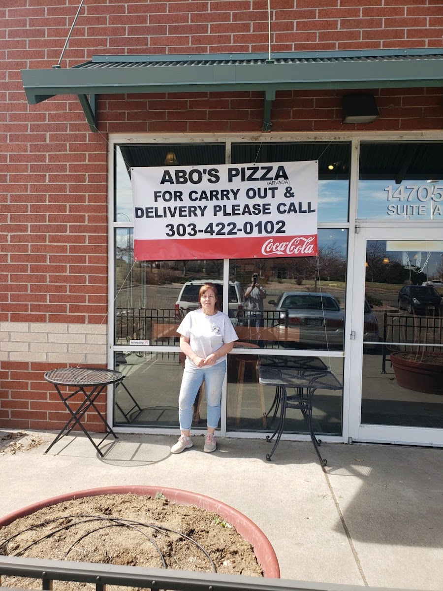 Abo's Pizza