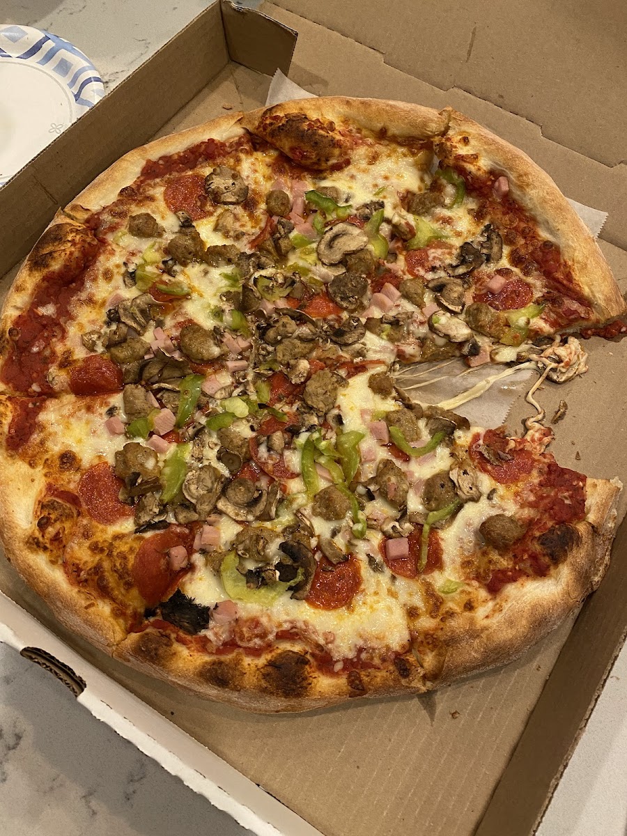 Abo's Pizza Photos 9