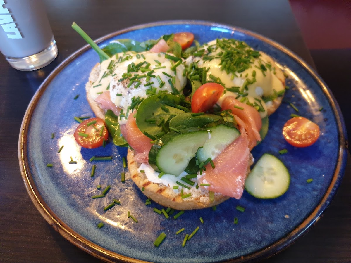 Abrahamsbergs Café Photos 9