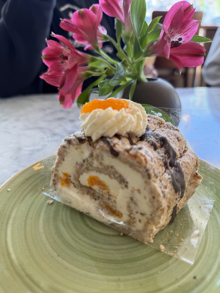 Abrahamsbergs Café Photos 2