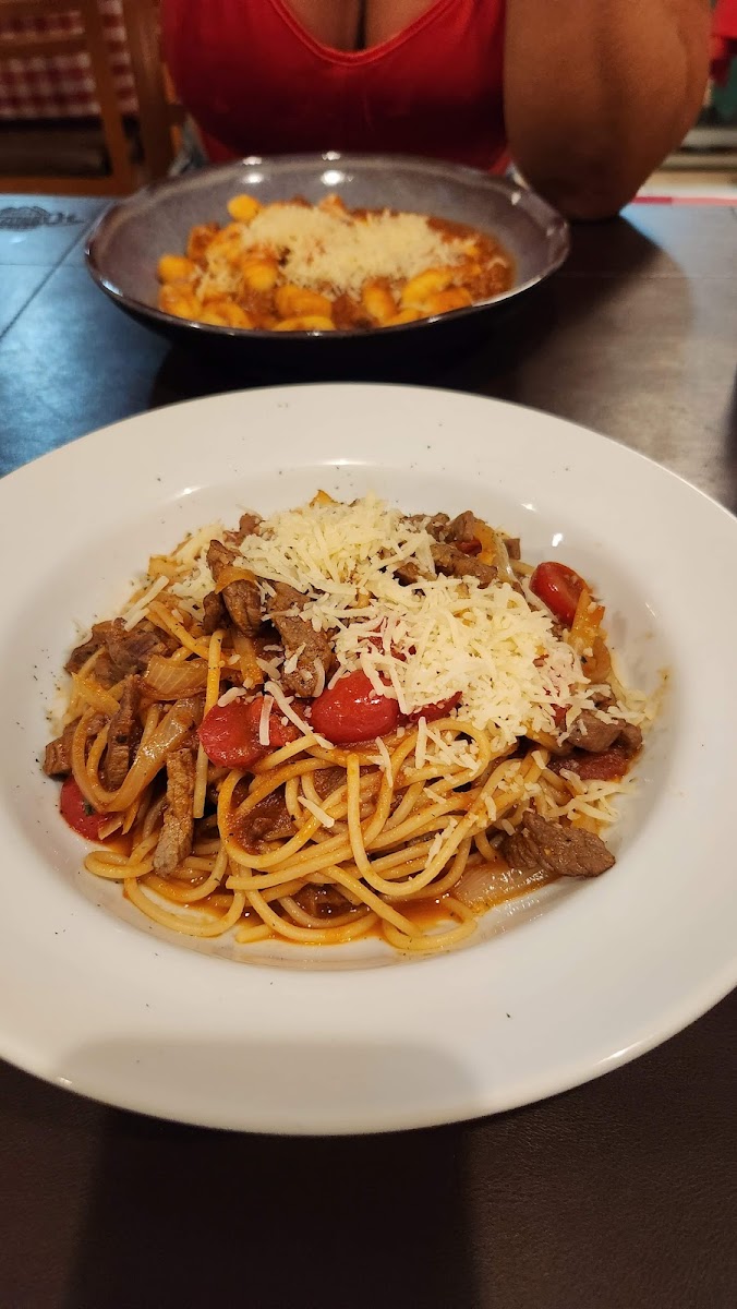 Abruzzo Restaurante Italiano Photos 9