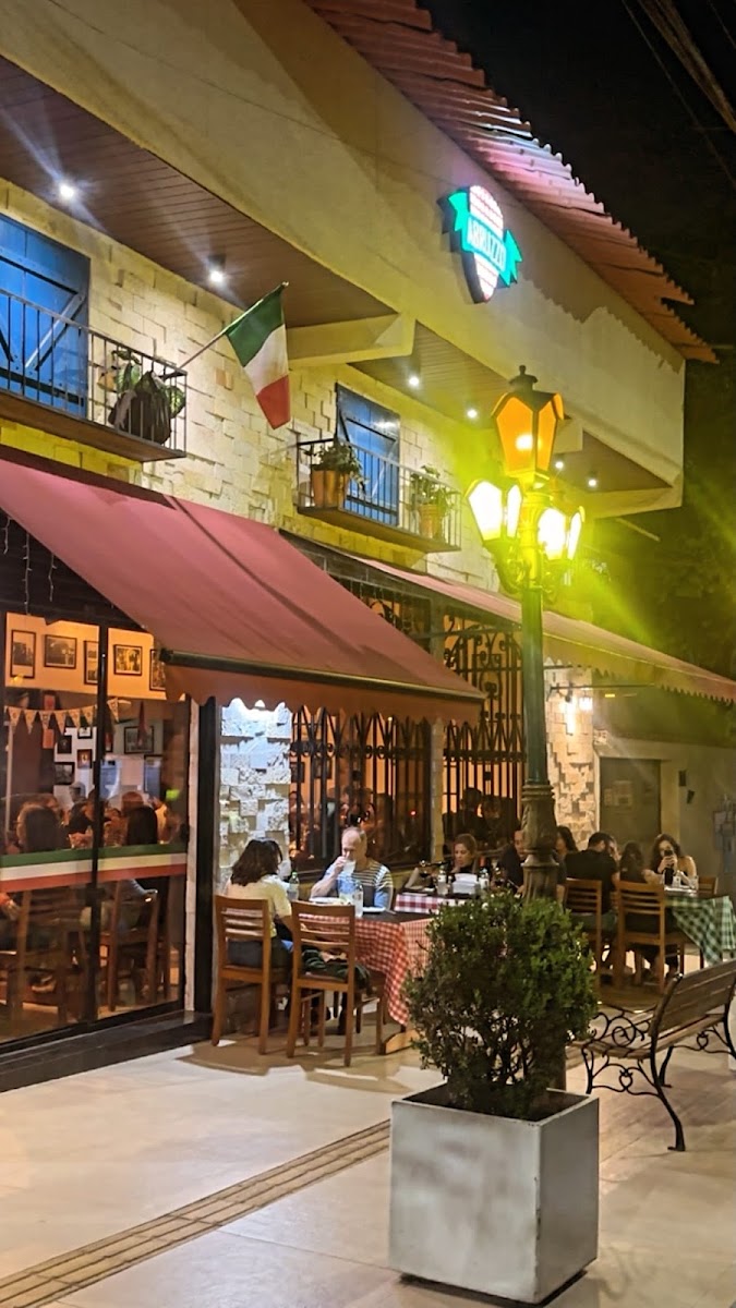 Abruzzo Restaurante Italiano Photos 2