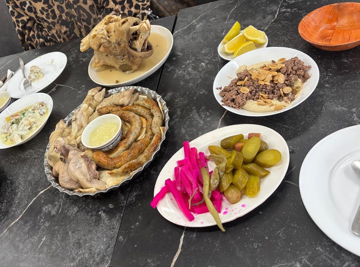 Abu Adam's Restaurant Photos 9