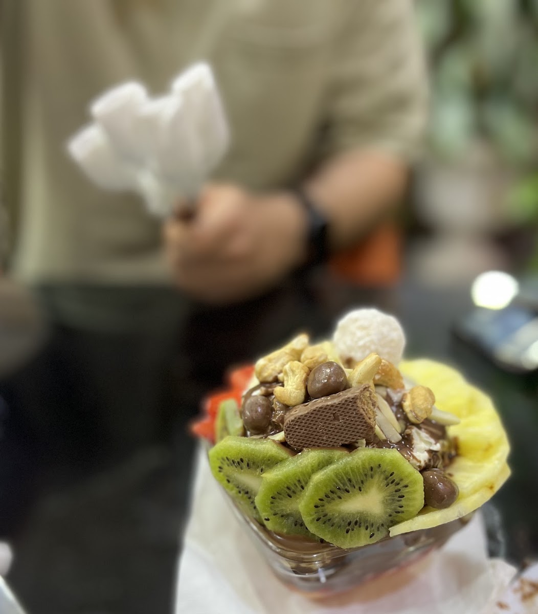 Abu Shaker Juice Photos 2