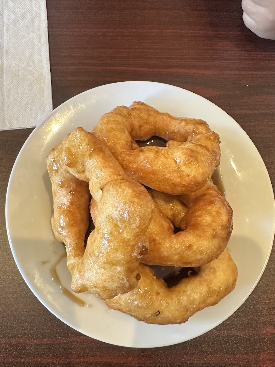 Abuelita’S House Pastries & Peruvian Food Photos 9