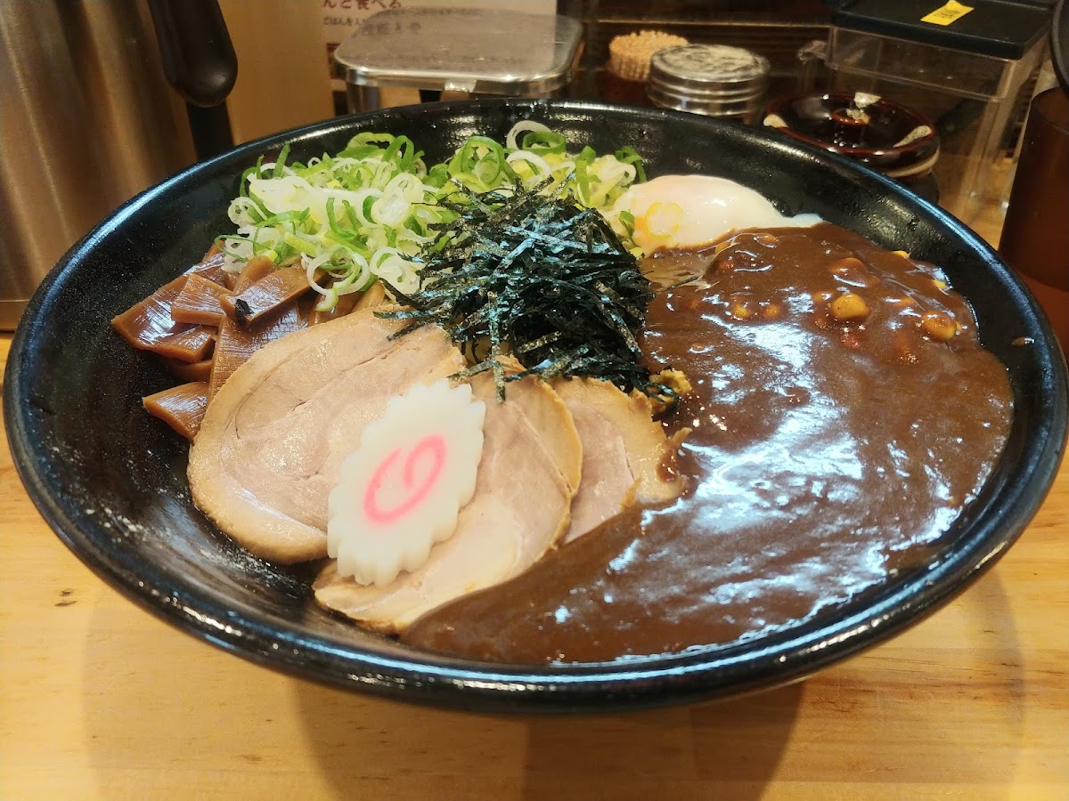 Aburasoba Burabura Fujisawa Photos 9