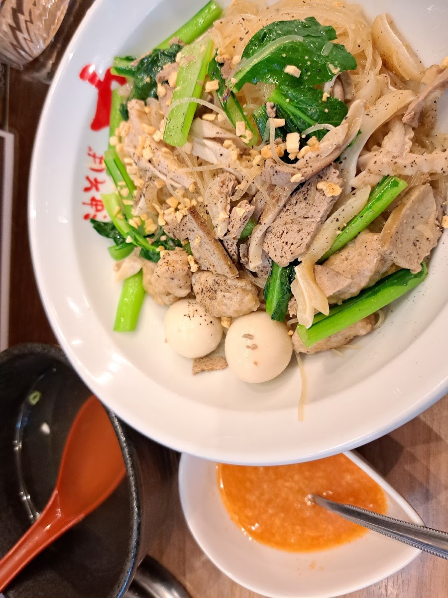 Aburasoba Chikara Photos 9