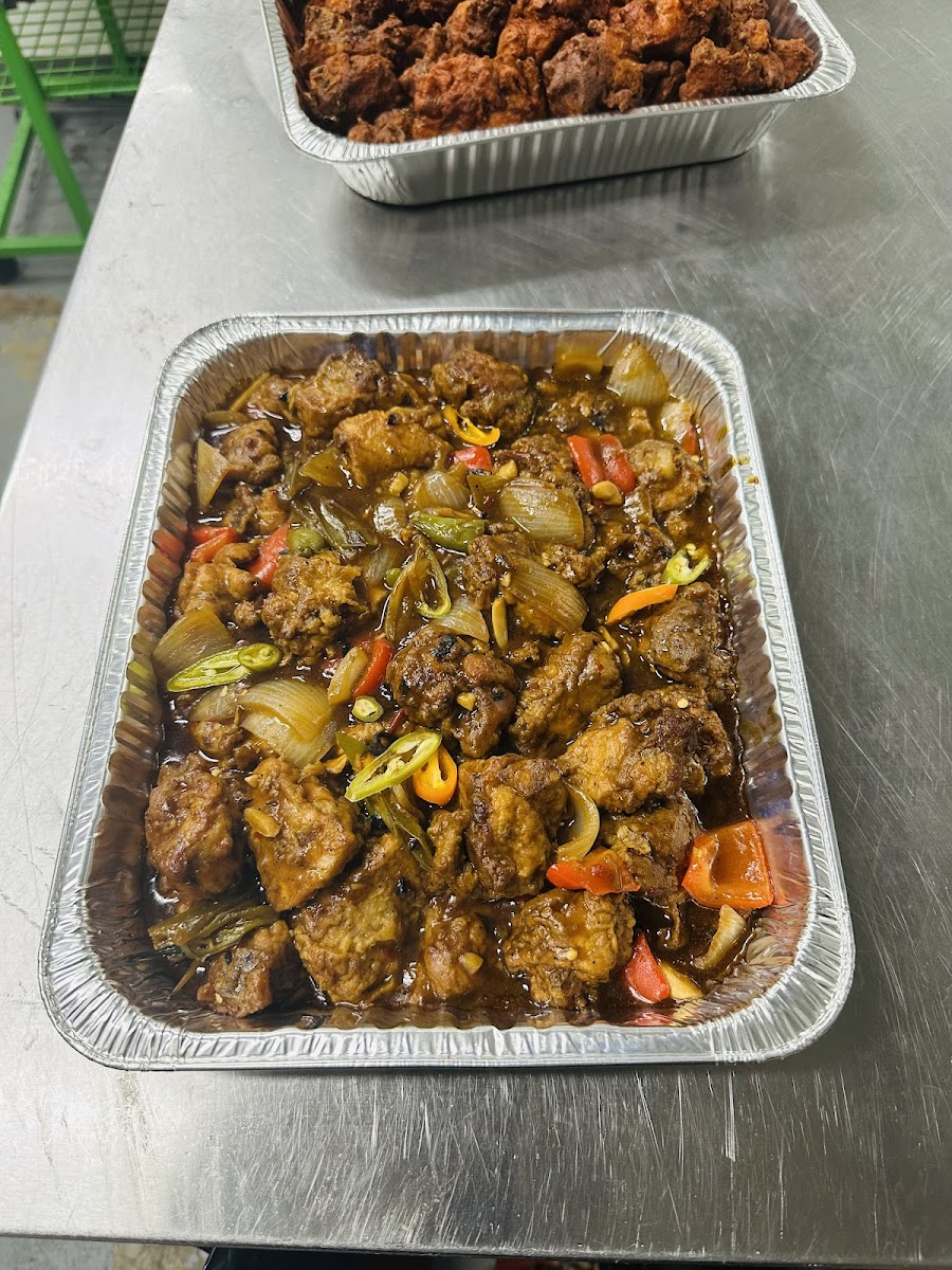 Abu's Kitchen Photos 9