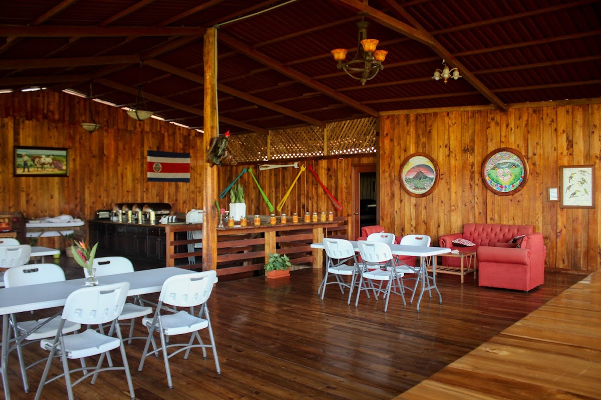 Acacia Restaurante