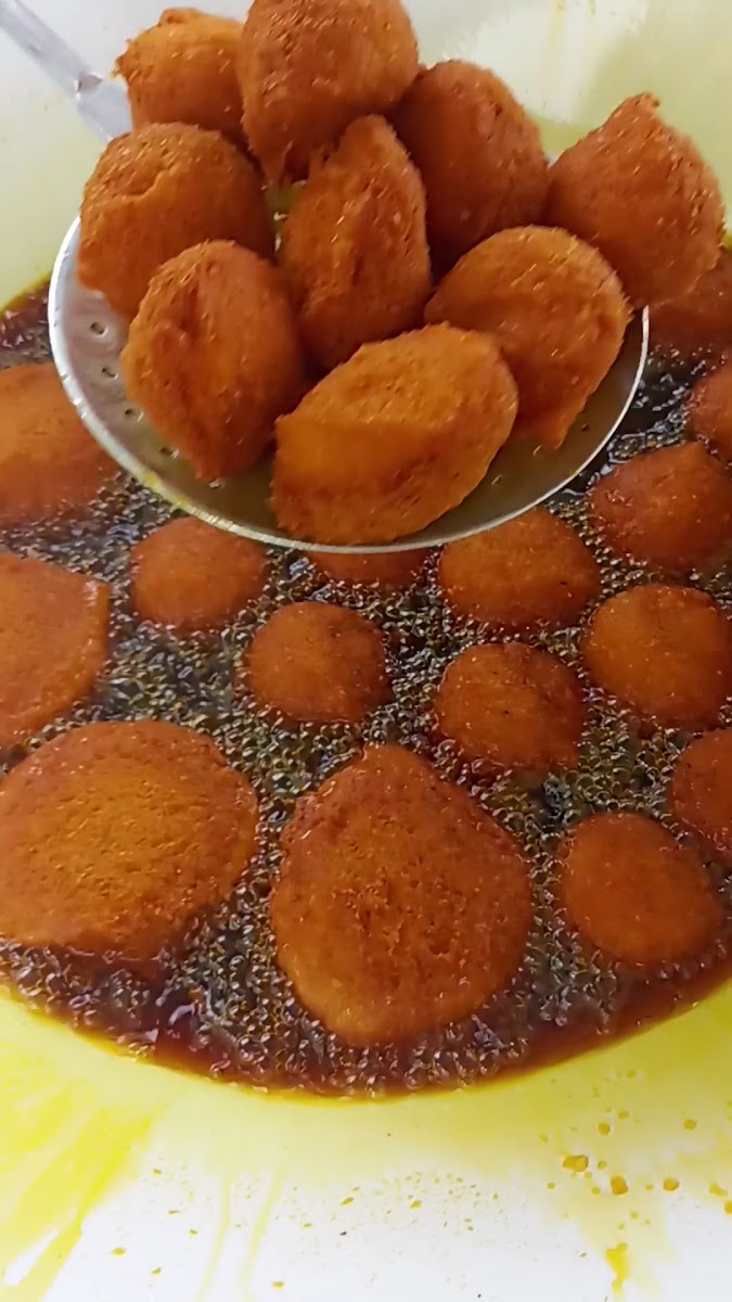 Acarajé Da Vivi Photos 2