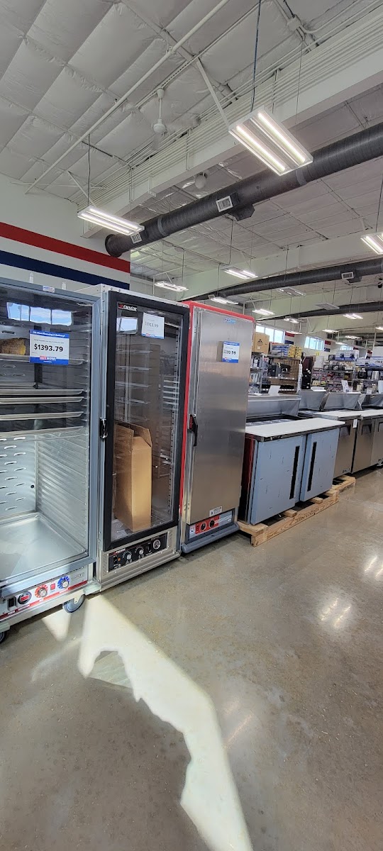 Ace Mart Restaurant Supply Photos 2