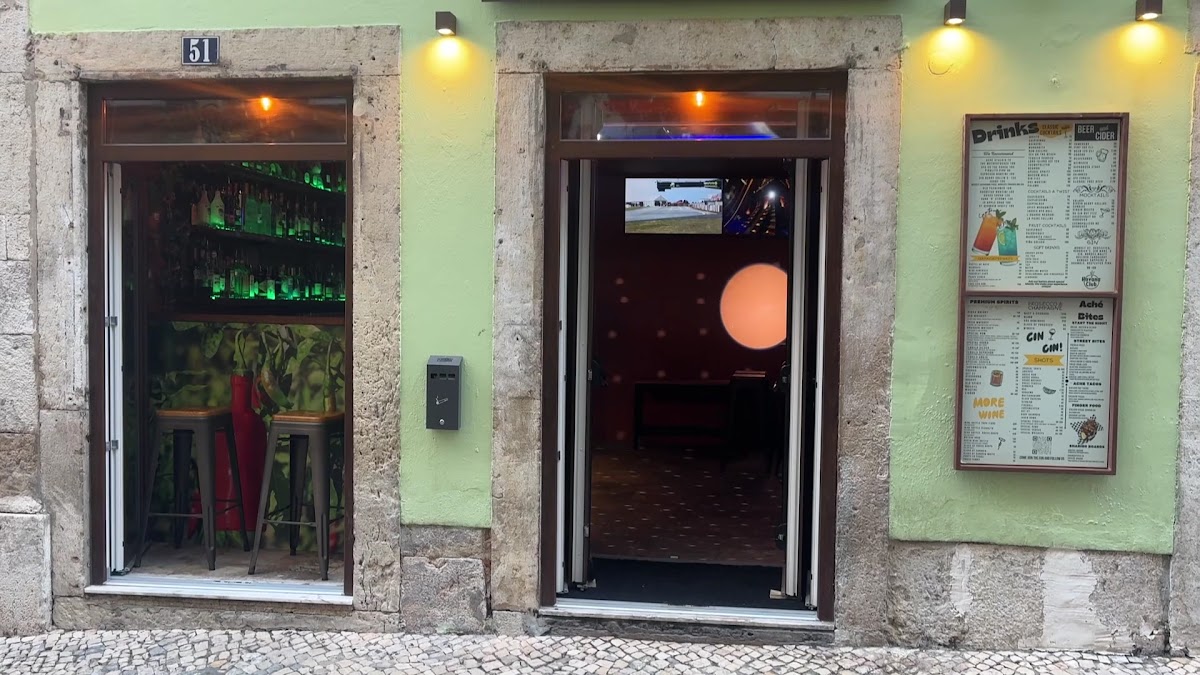 Ache Atalaia Bar & Tapas