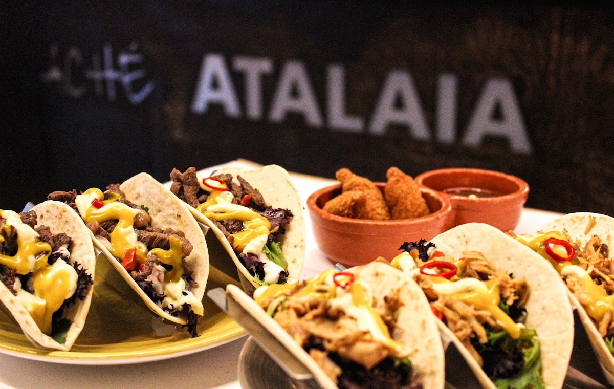Ache Atalaia Bar & Tapas Photos 2