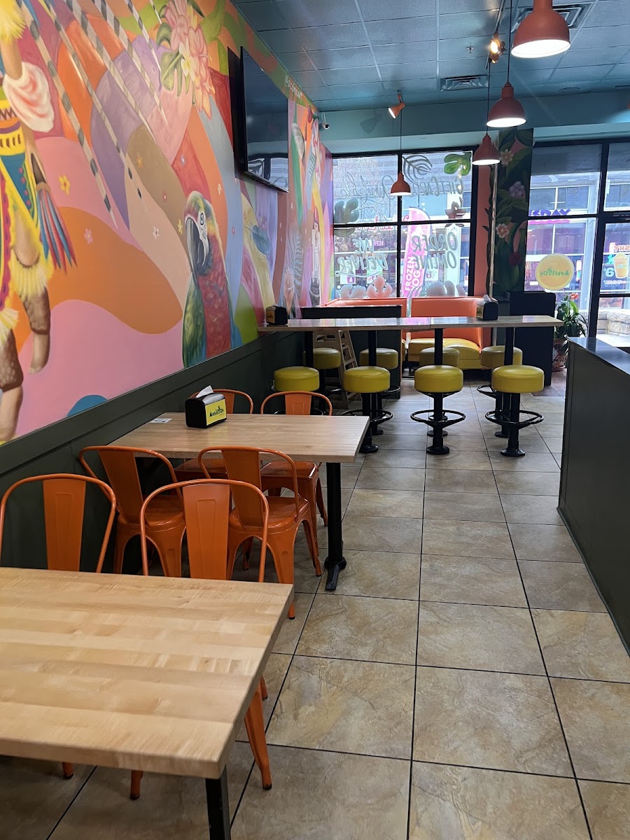 Achilitos Taqueria Photos 2