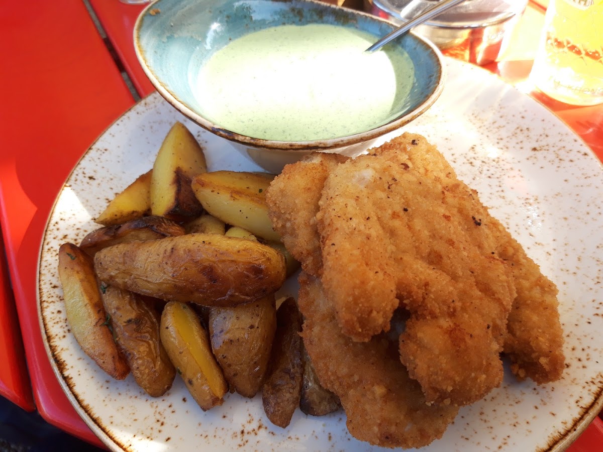 Achter - Restaurant & Café Photos 9