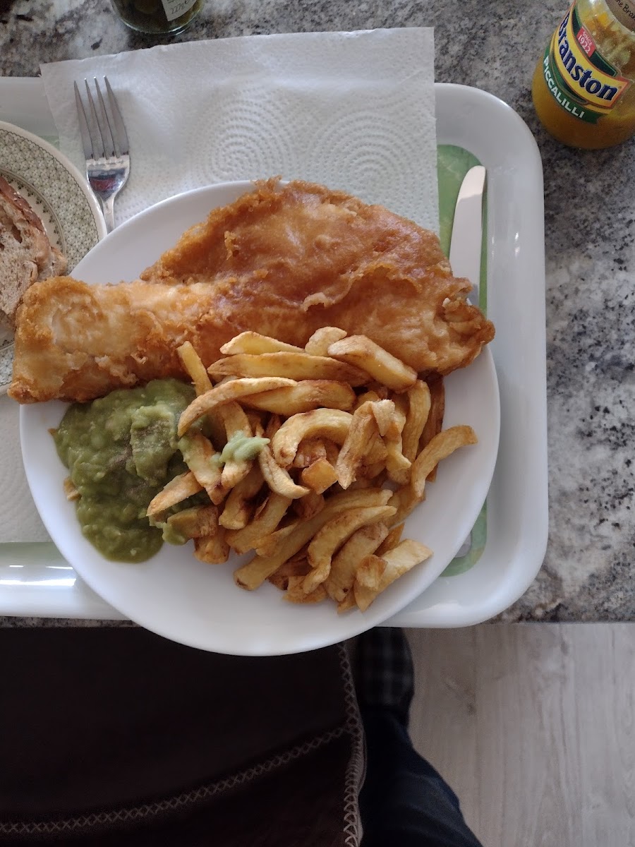 Acomb Mega Chippy Photos 9