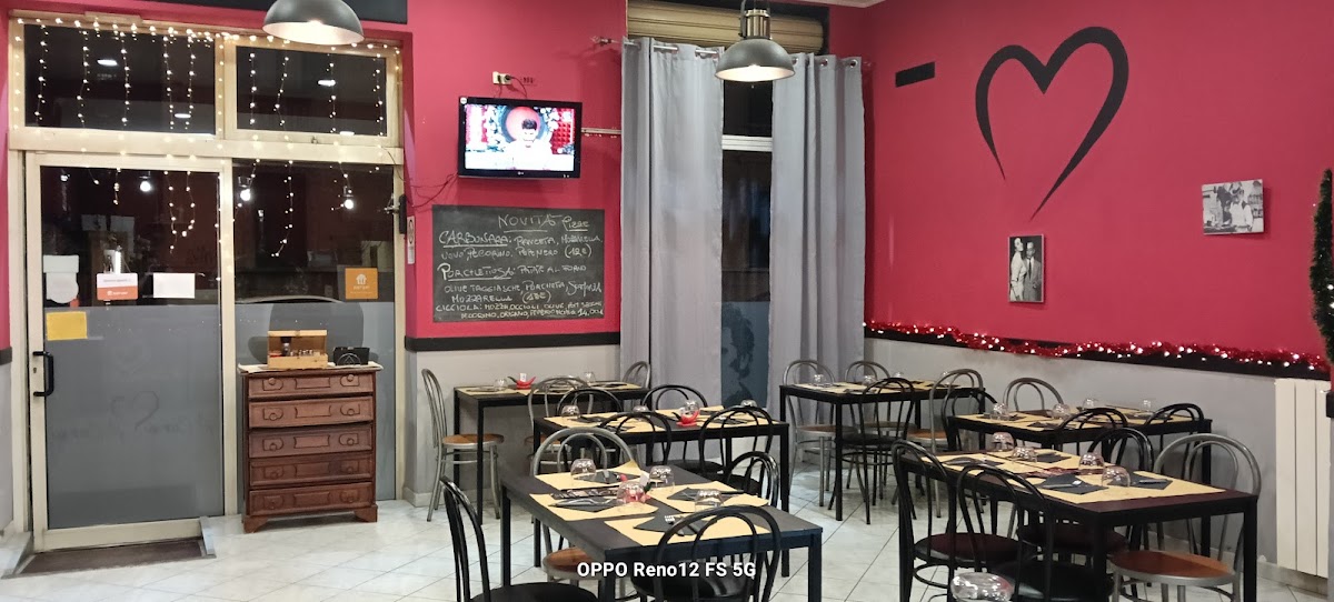Acore Acore - Pizzeria Napoletana Fritto Misto