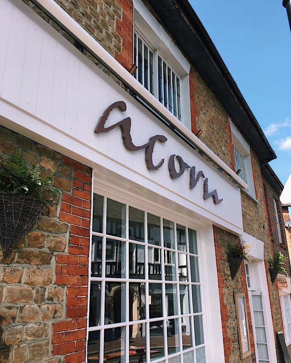 Acorn Restaurant