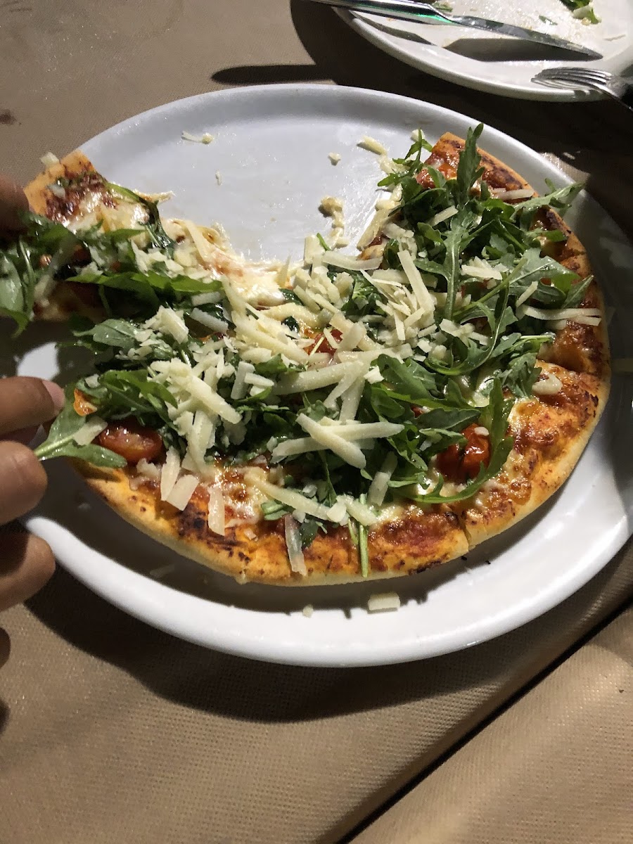 Acquolina Restaurante Pizzeria Photos 9