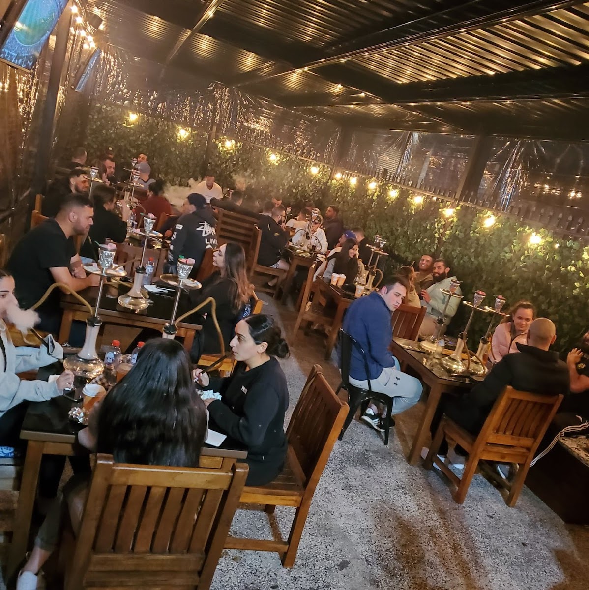 Ac's Cafe & Bar