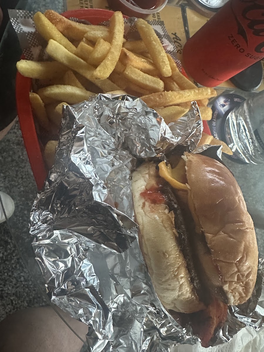 Ac's Cafe & Bar Photos 9