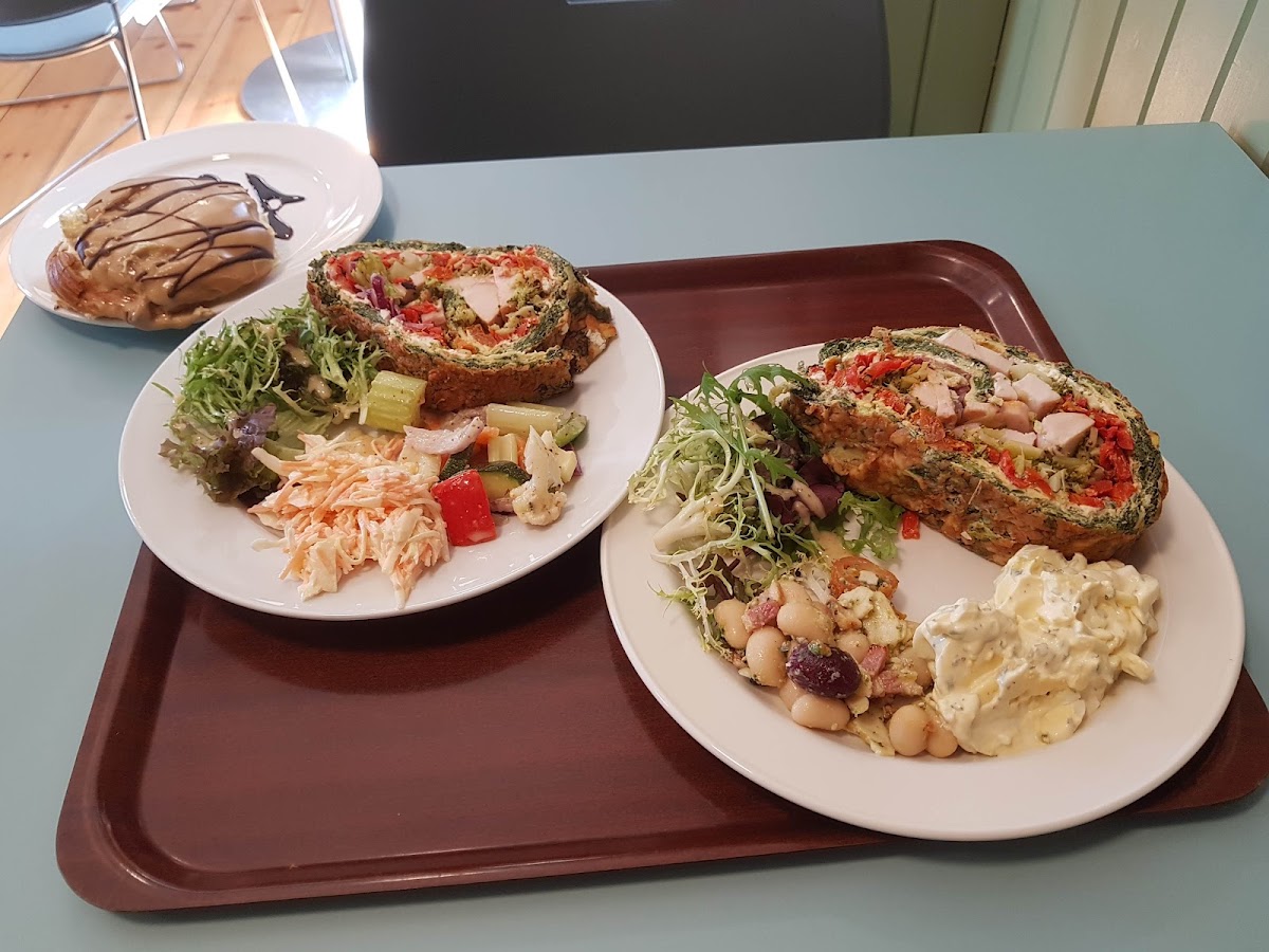 Acton Cafe Kilmacurragh Photos 9