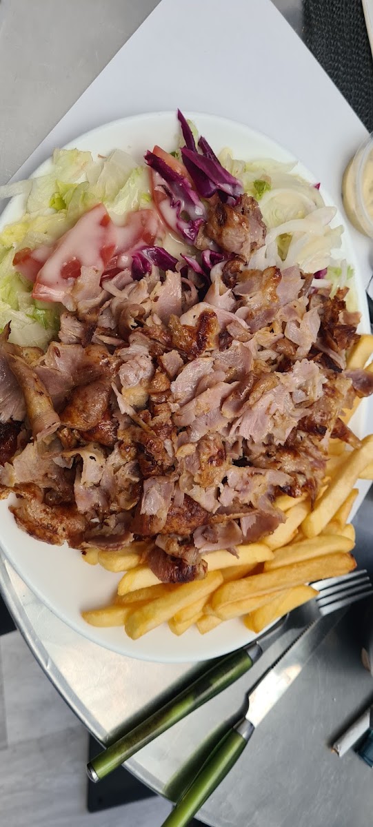 Ada Kebab
