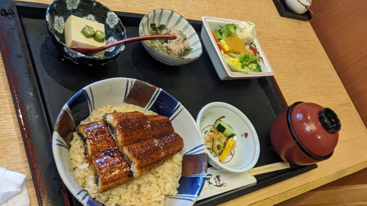 Adachi Japanese Restaurant Photos 9
