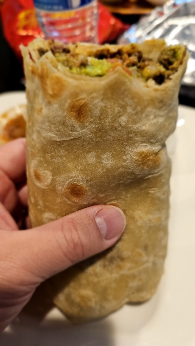 Adalberto's Mexican Food Photos 9