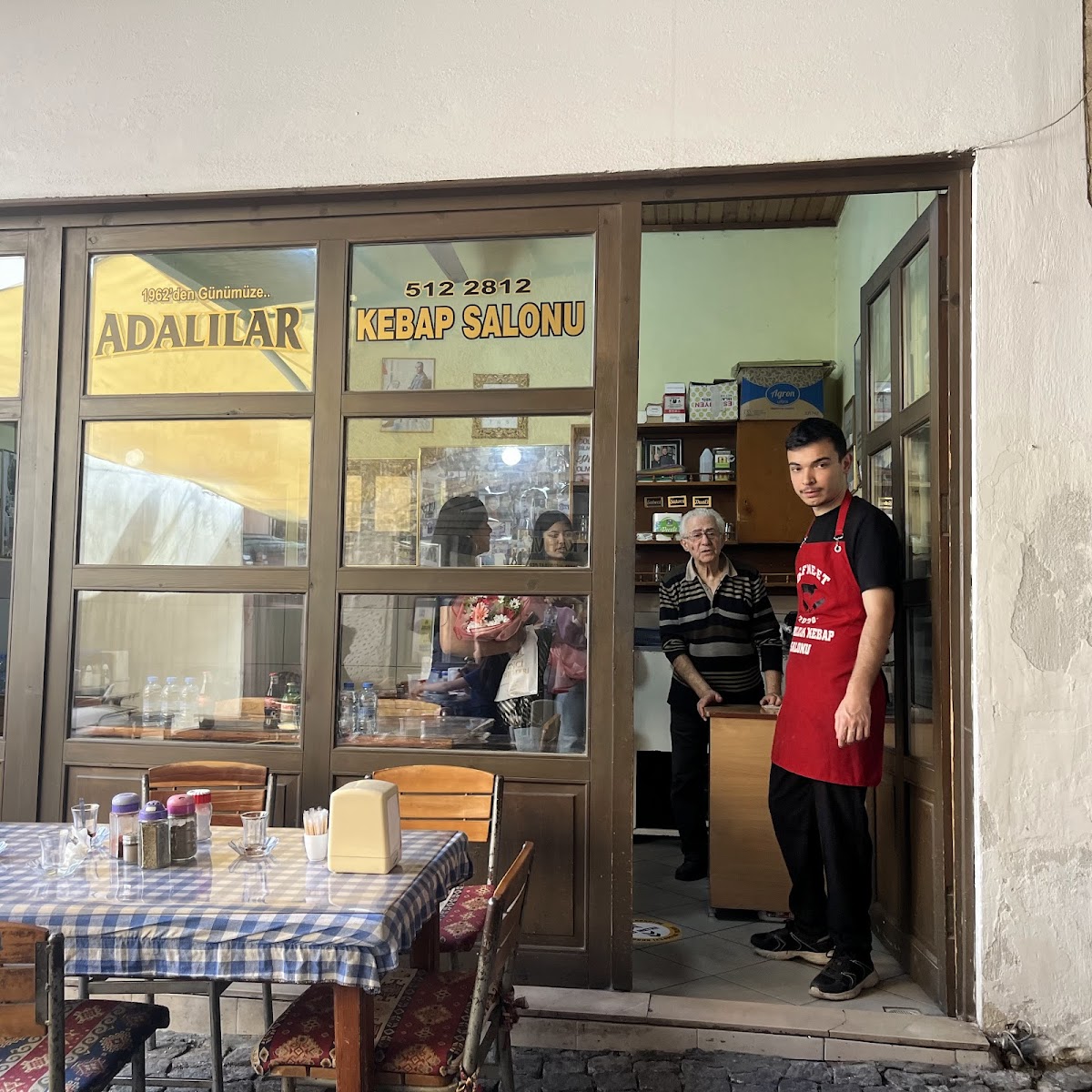 Adalılar Kebap Salonu Photos 2
