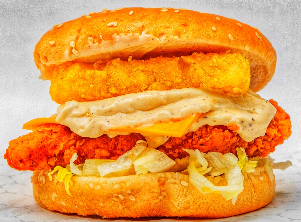 Adam's Burgers