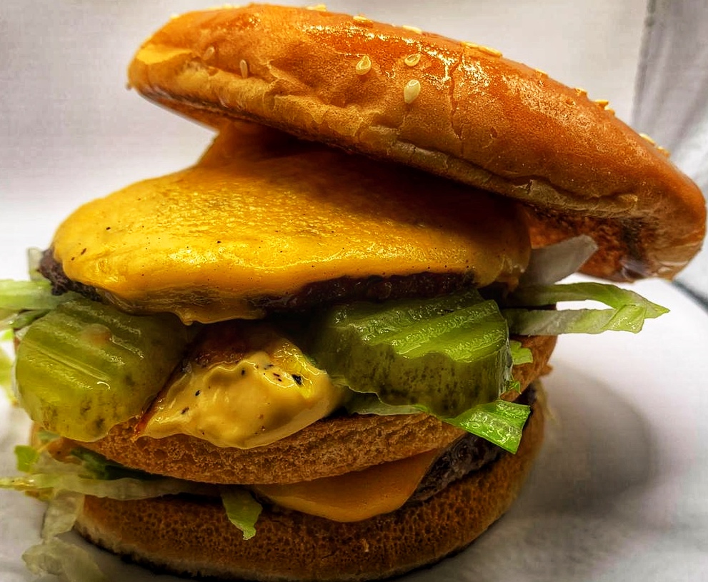 Adam's Burgers Photos 2