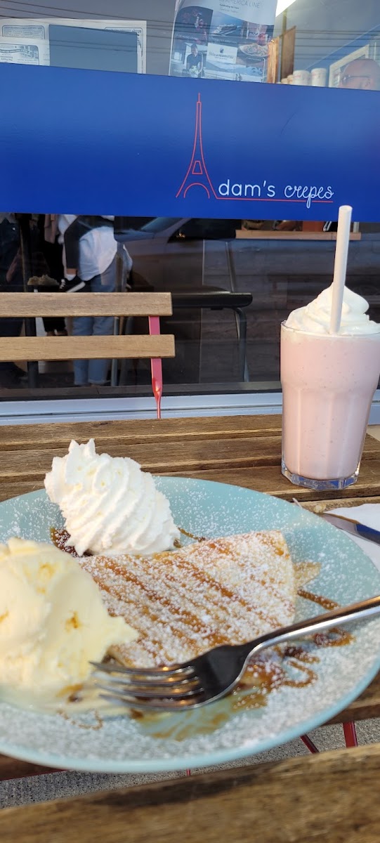 Adam's Crepes Photos 9