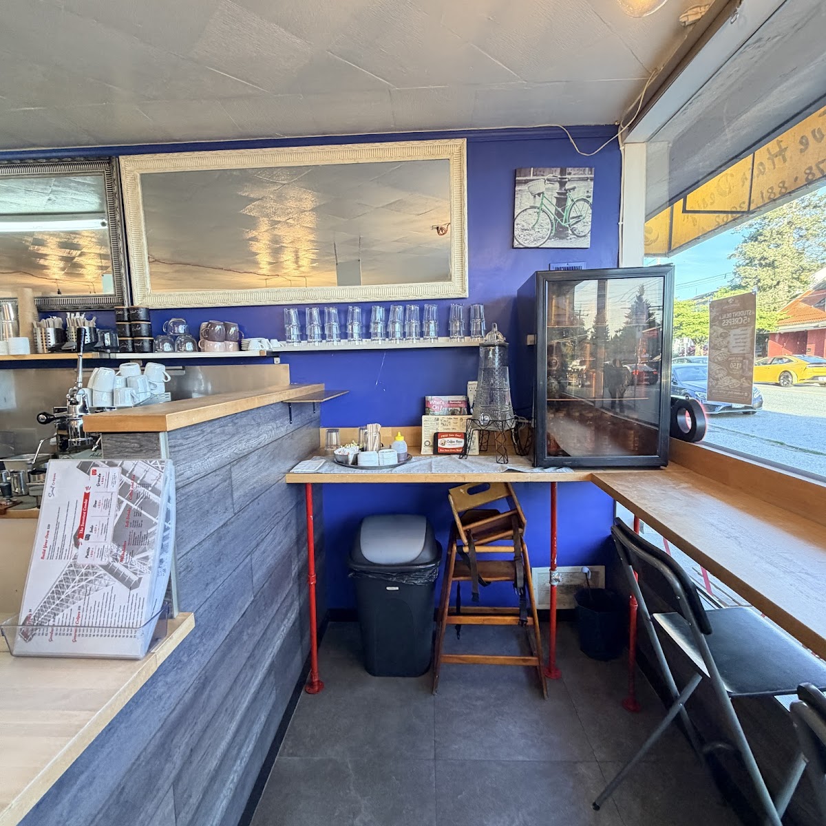 Adam's Crepes Photos 2