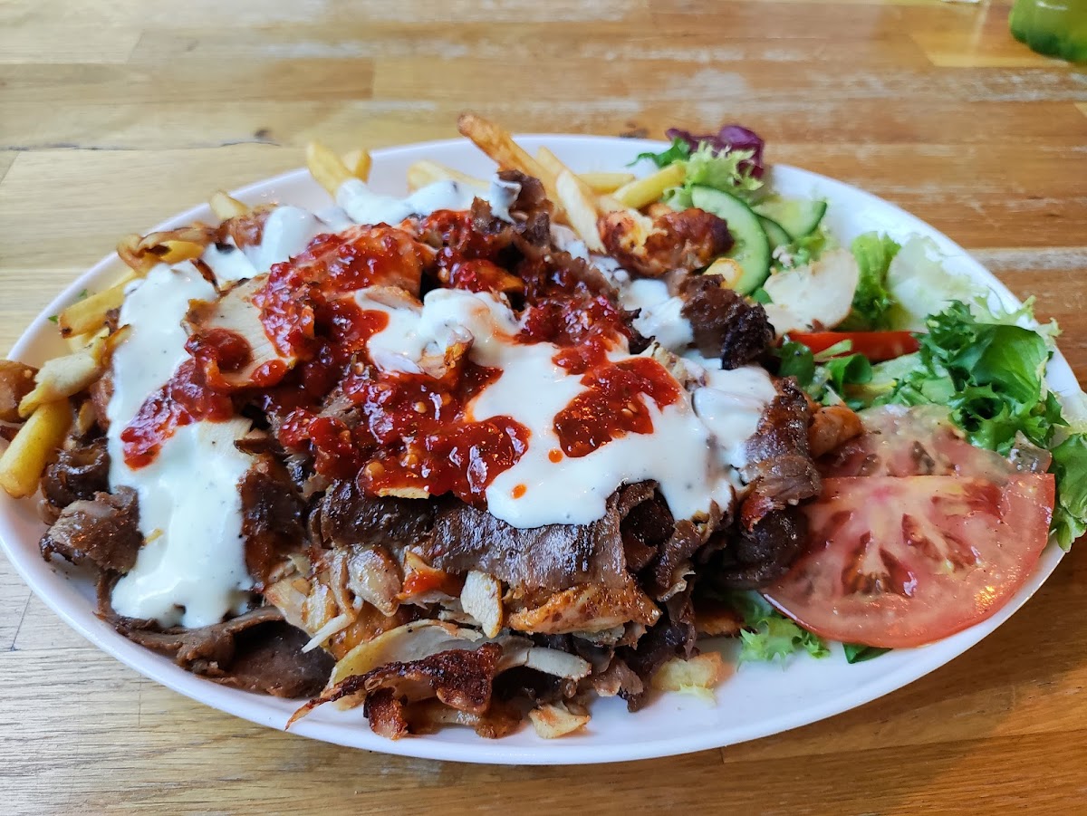 Adana Kebab Photos 2